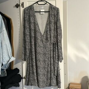 Frank And Oak Dress | S/P